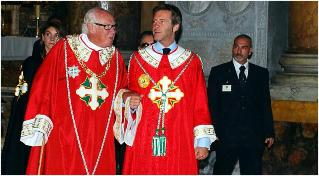 Emanuele Filiberto rivela: l’esilio dei Savoia violato più volte con incontri in Italia e politici.