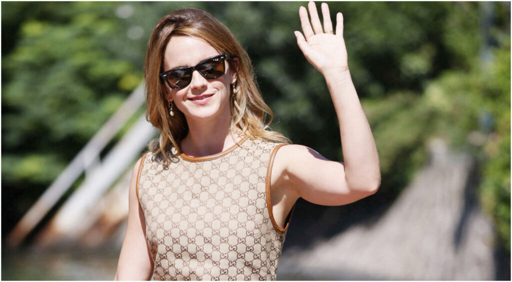 Emma Watson rivela il suo legame con Harry Potter: il set come rifugio dopo il divorzio dei genitori
