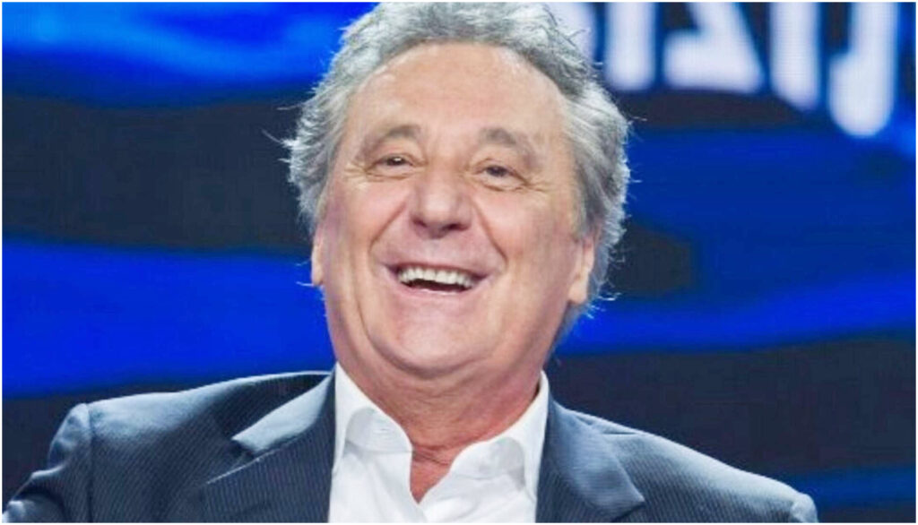 Enzo Iacchetti intraprende azione legale contro Meta e autori di post dannosi per la sua reputazione