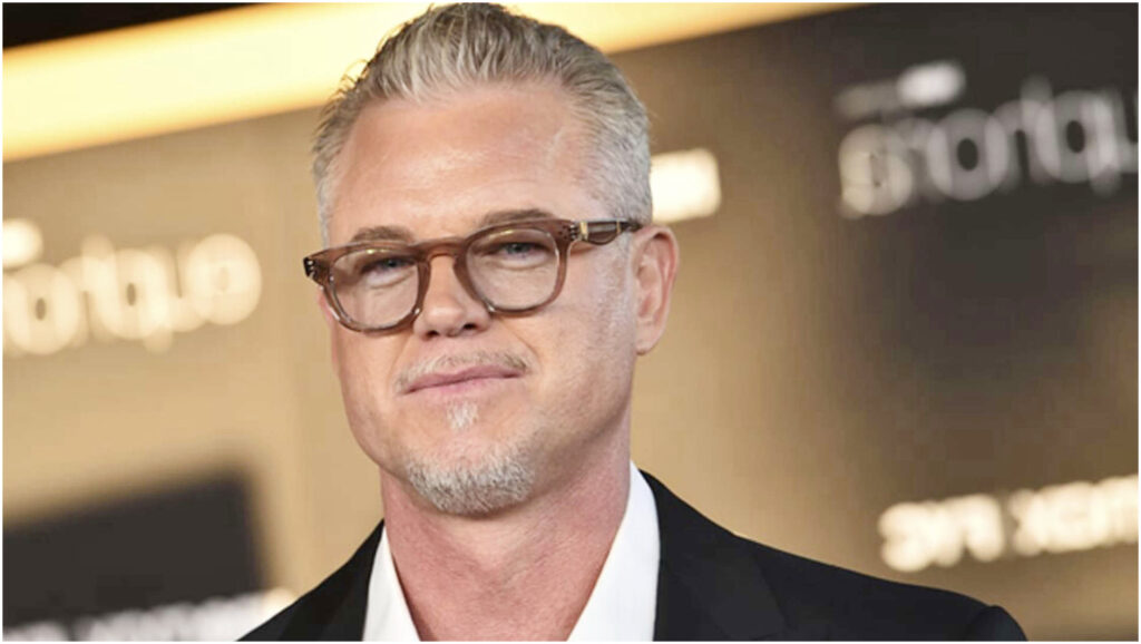 L’attore Eric Dane, celebre per il suo ruolo in Grey’s Anatomy, è morto a causa della Sla.