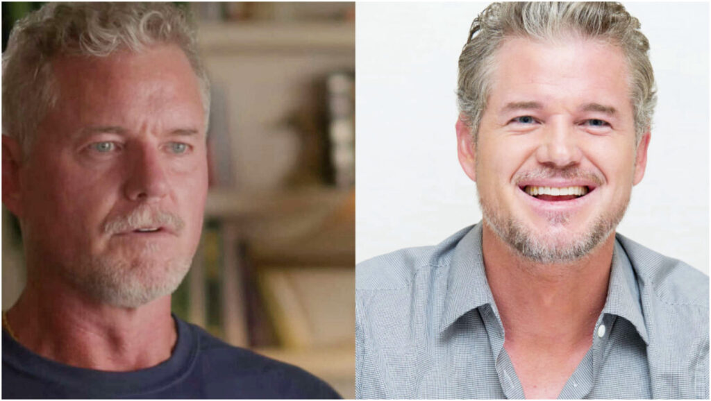 Eric Dane parla della sua battaglia contro la malattia per garantire un futuro alle sue figlie