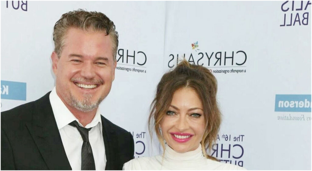 Eric Dane scrive un toccante messaggio alle figlie mentre amici avviano una raccolta fondi per la famiglia
