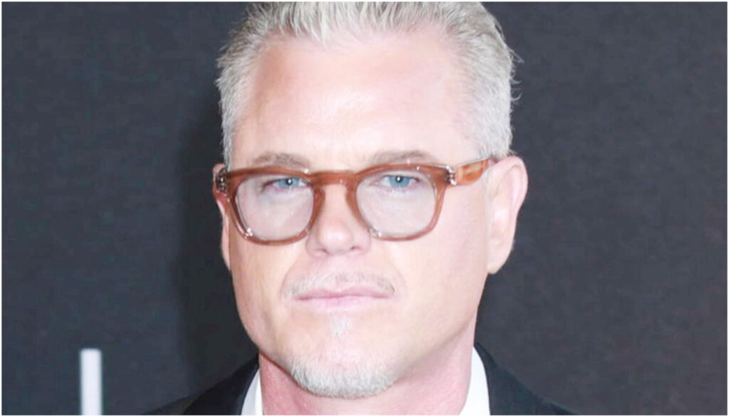 Eric Dane muore dopo una lotta contro la Sla, lascia moglie e due figlie nella tragedia