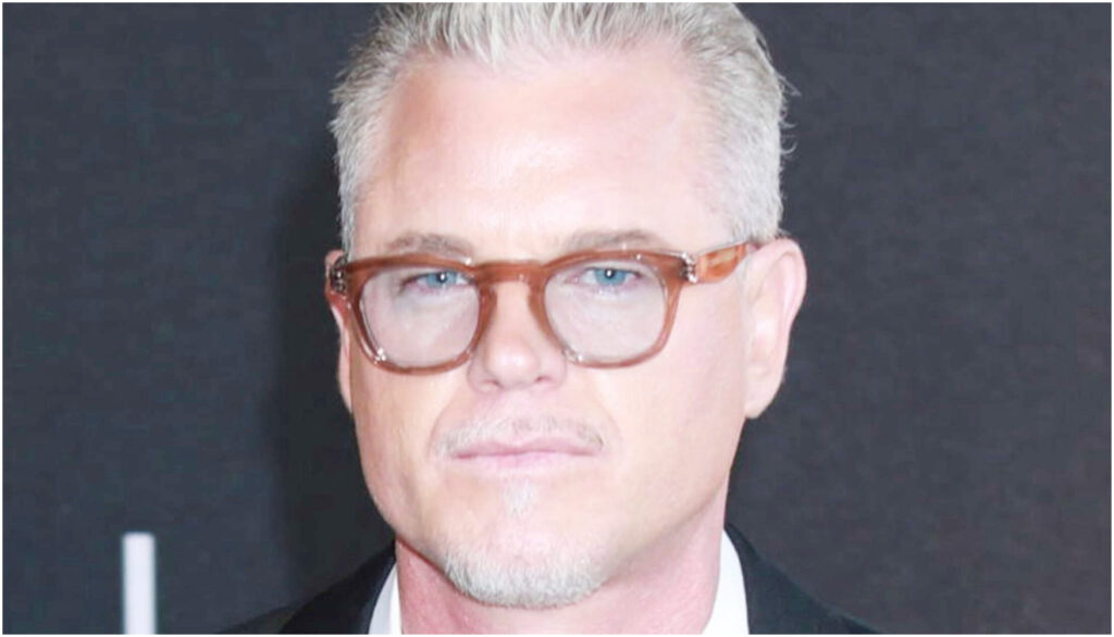 Eric Dane, icona di Grey’s Anatomy, muore dopo una battaglia contro la Sla, lascia la famiglia