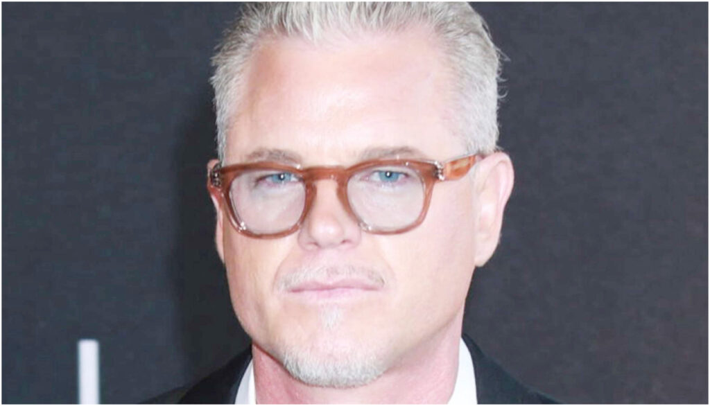 Eric Dane scompare dopo una battaglia con la Sla, lascia la moglie e due figlie orfane