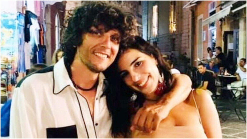 Ermal Meta e Chiara Sturdà, la loro relazione e i progetti familiari insieme ai figli