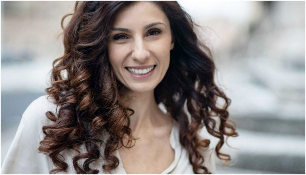 Ester Vinci racconta la sua carriera, dalla danza a 5 anni fino al ruolo ne L’invisibile