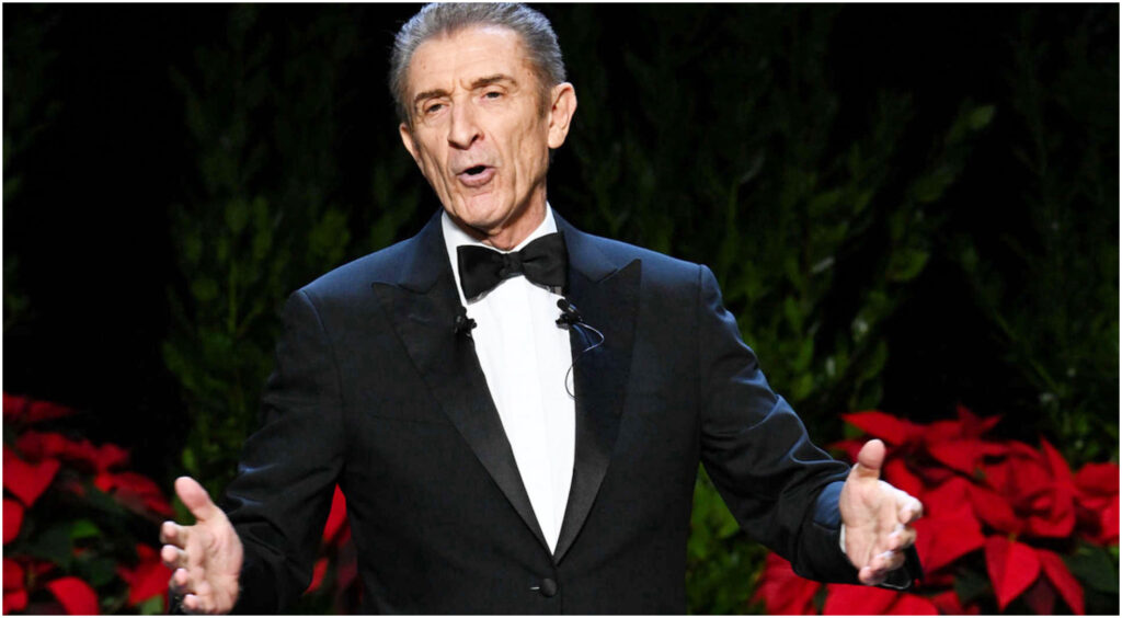 Ezio Greggio parla di incontri con Sinner a Montecarlo e delle veline che gli danno alla testa