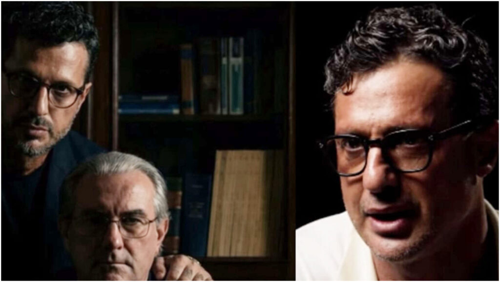 Fabrizio Corona riemerge con l’avvocato Chiesa dopo la cancellazione dei profili social. Pronti?