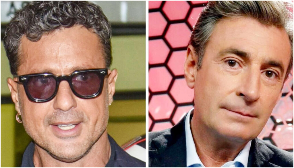 Fabrizio Corona e la rimozione dei profili social, Milo Infante: 40 querele solo a Milano