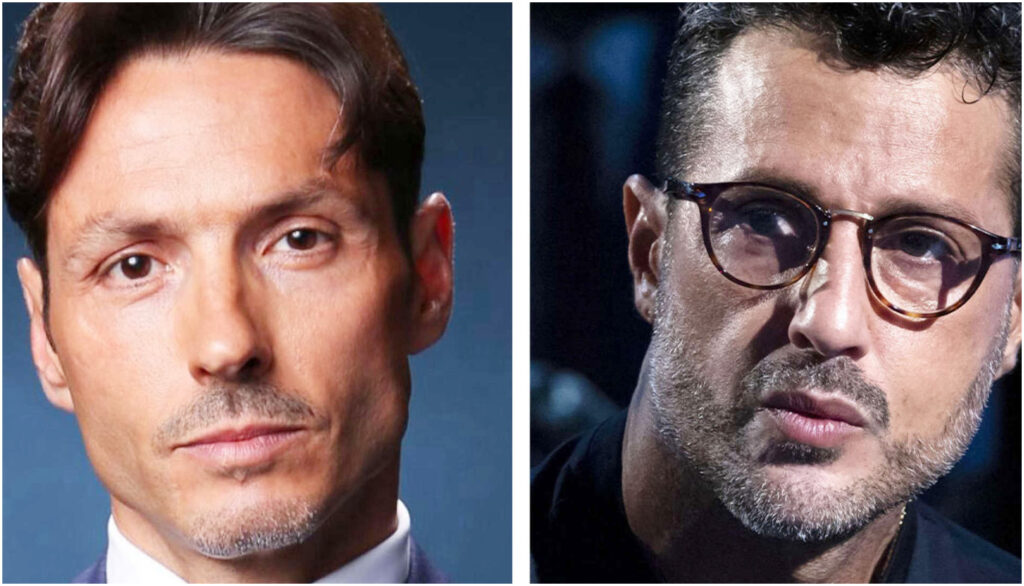Fabrizio Corona cita in giudizio Mediaset accusandola di tentata estorsione dopo il suo riemergere sui social