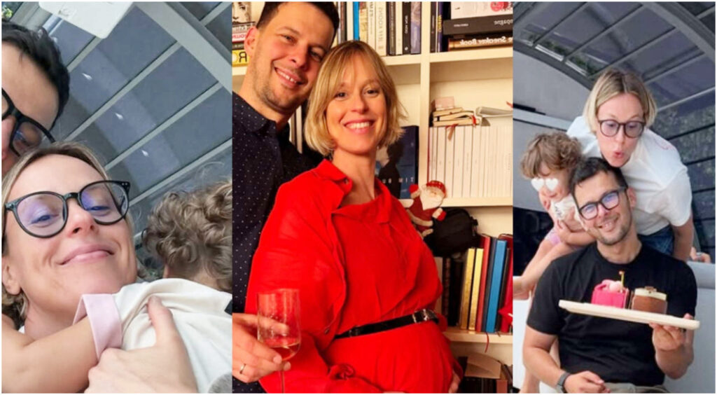 Federica Pellegrini critica il no al congedo parentale paritario: l’Italia e il peso sulle madri