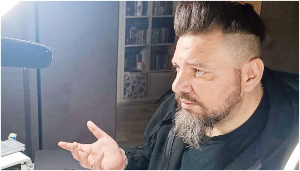 Federico Frusciante, commovente omaggio a Livorno per lo youtuber scomparso dopo un malore