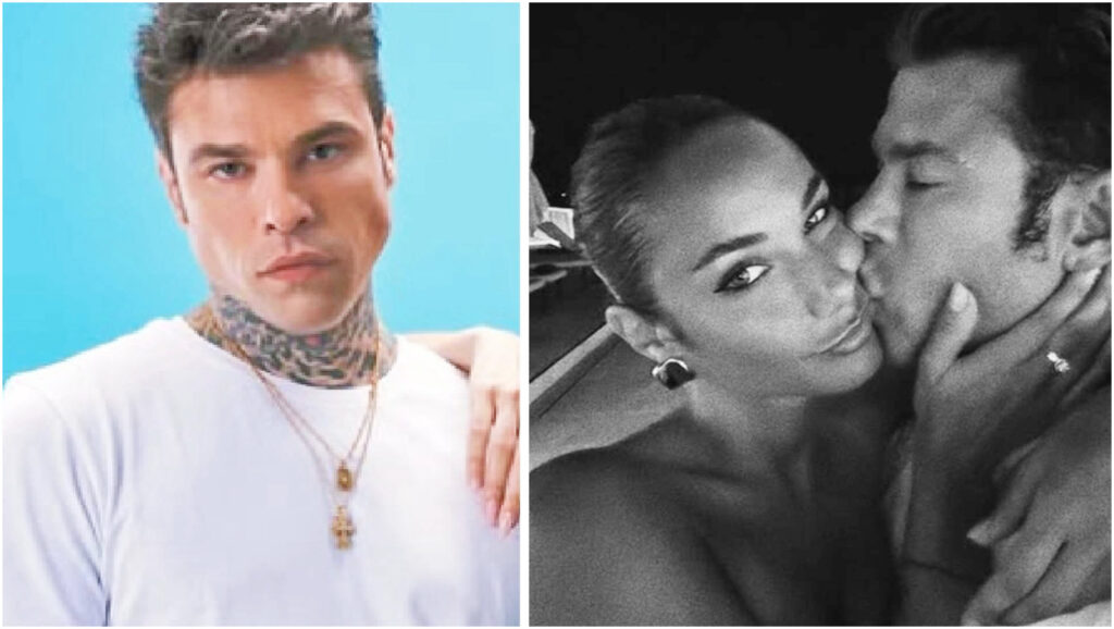 Fedez annuncia di essere di nuovo papà, svelati indizi sulla gravidanza di Giulia Honegger
