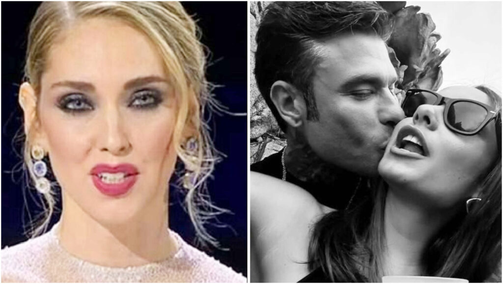 Fedez e Giulia Honegger annunciano l’arrivo di un figlio maschio e un appello a Chiara Ferragni