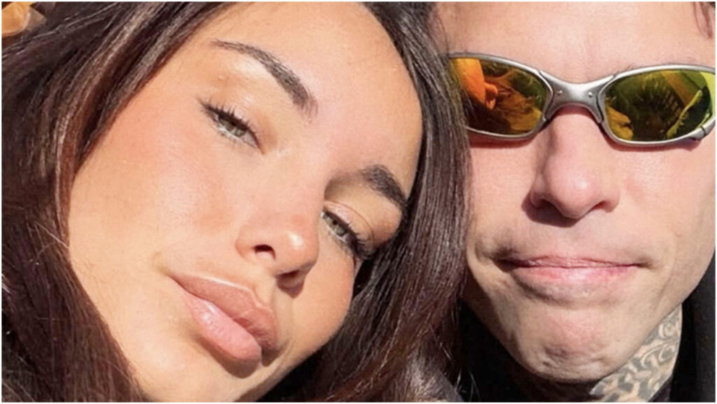 Fedez e Giulia Honegger in attesa di un bambino: il gossip sulla loro gravidanza si intensifica