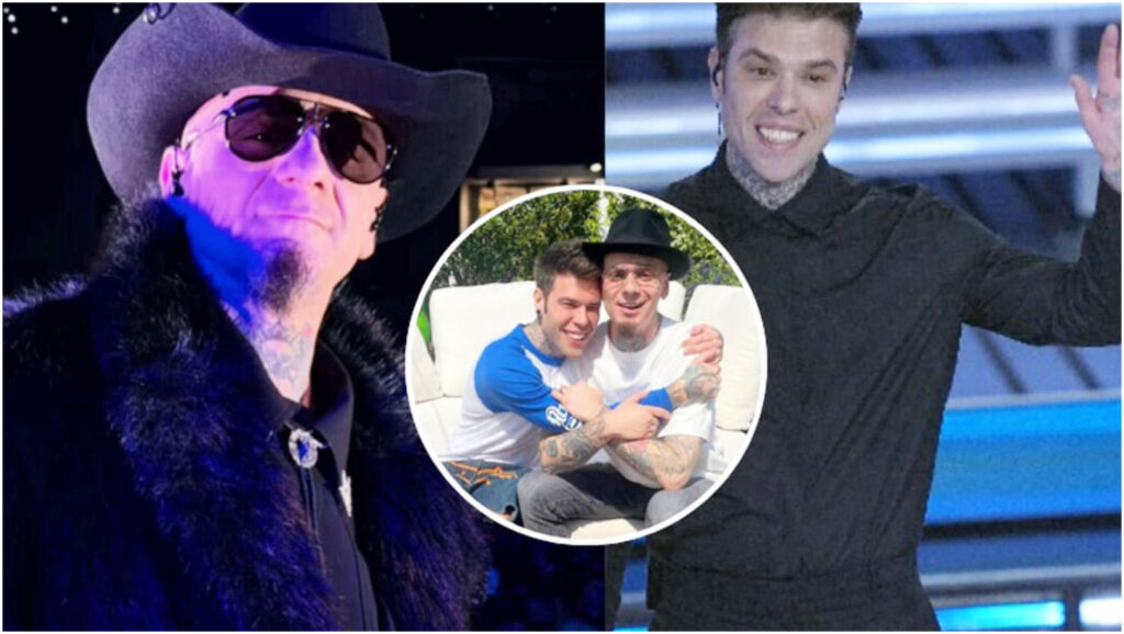 Fedez e J-Ax in un clima teso dietro le quinte di Sanremo: indiscrezioni su un’amicizia incrinata