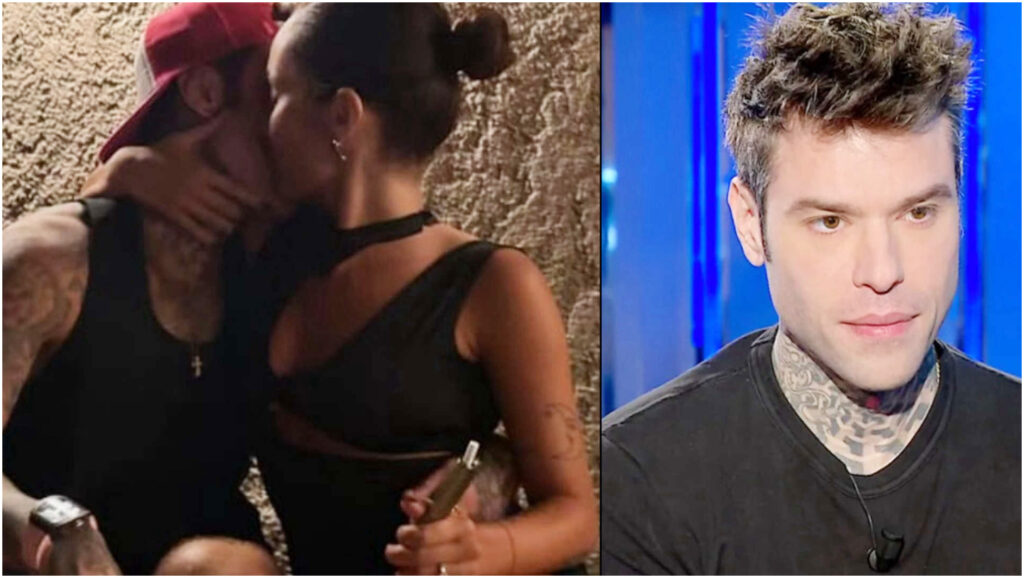 Fedez e Giulia Honegger potrebbero presto dare il benvenuto al loro terzo bambino in famiglia