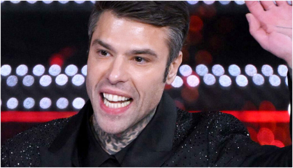 Fedez chiarisce gli attacchi ricevuti a Sanremo: smentito un virgolettato errato su di lui e Masini