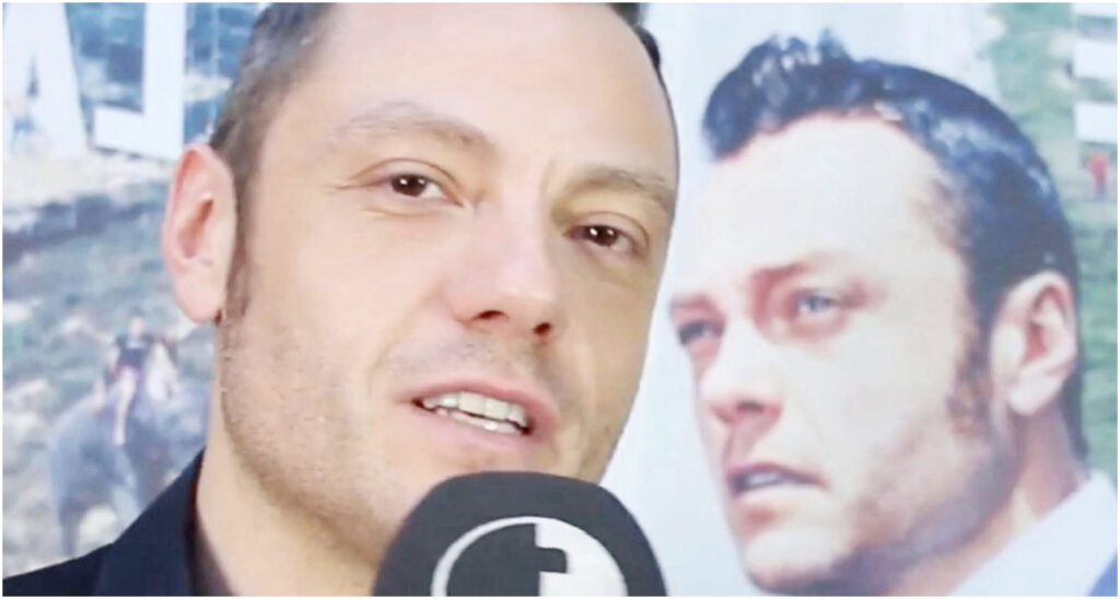 Ferro rivela che Pausini non approva la sua partecipazione al prossimo Festival di Sanremo