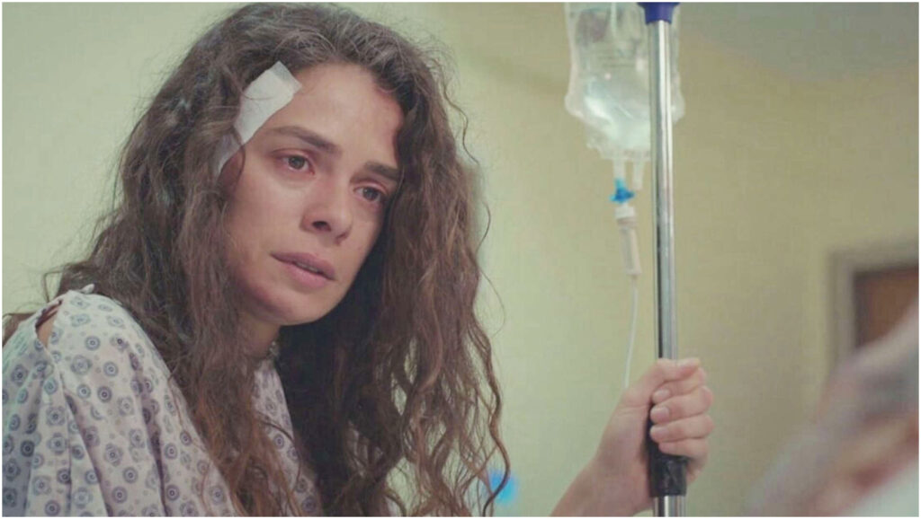 La forza di una donna: scopri le intriganti anticipazioni dal 16 al 21 febbraio 2026