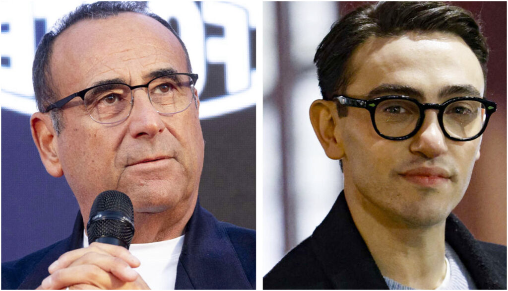 Michele Bravi svela che la foto del vincitore di Sanremo 2026 è già stata scattata