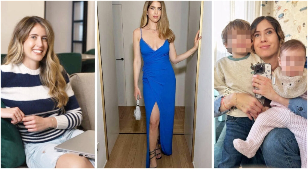 Francesca Ferragni presenta la sua casa minimalista a Milano: eleganza in marmo e spazi innovativi