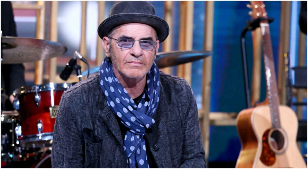 Francesco Baccini colpito da un malore durante il programma Domenica In: aggiornamenti sulle sue condizioni