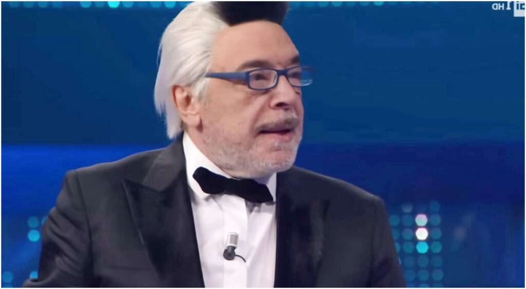 Frassica sostituisce Pucci: ecco chi sono i cinque co-conduttori al fianco di Conti