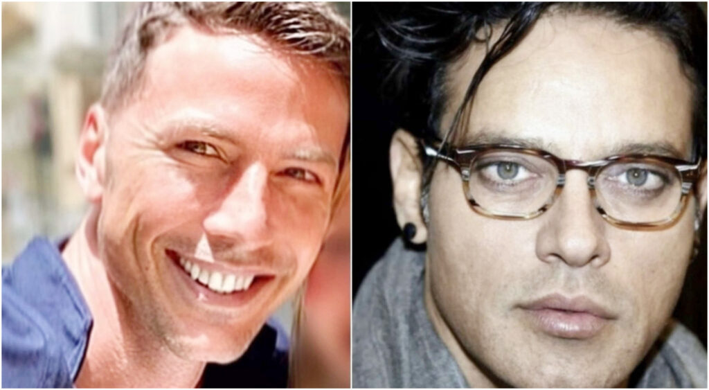 Gabriel Garko e il marito pronti a diventare genitori per donare amore a una nuova vita