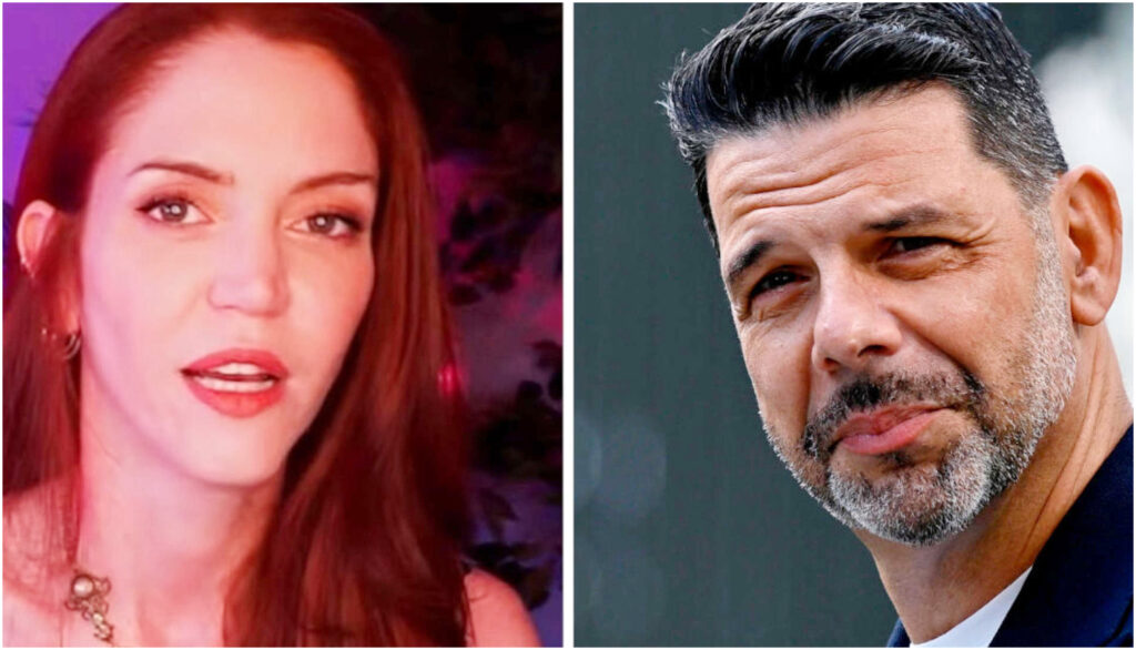 Garlasco, Salvo Sottile critica Bugalalla per i suoi errori di congiuntivo e la youtuber risponde