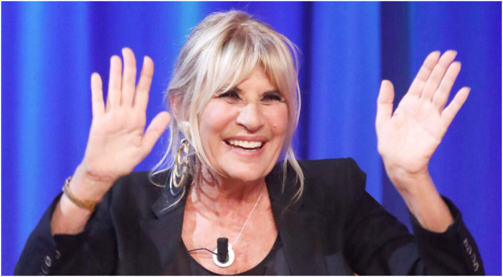 Gemma Galgani sempre più ai margini: rimbrotti da Maria de Filippi e minor visibilità in tv.