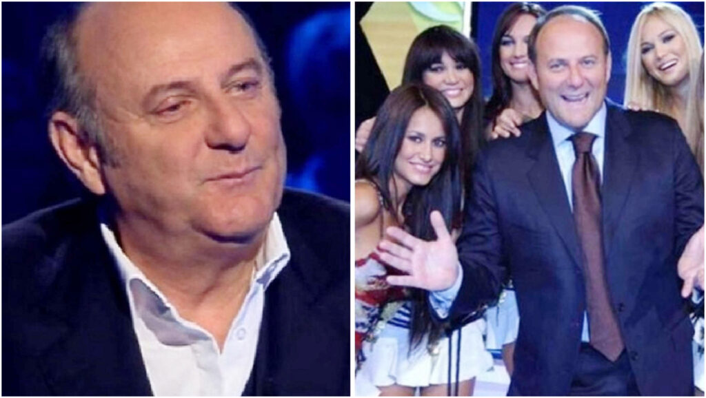 Accuse di Corona a Gerry Scotti, cinque ex Letterine e una showgirl rivelano retroscena inediti