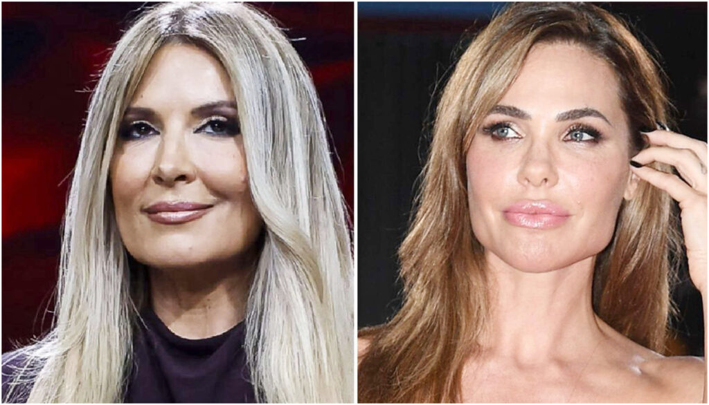 Gf Vip torna su Canale 5 con Ilary Blasi alla conduzione e Selvaggia Lucarelli come opinionista