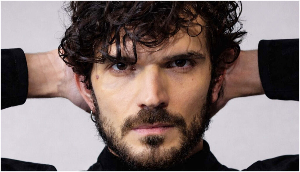 Giacomo Stallone parla della sua esperienza nella serie ‘L’invisibile’: il suo forte senso civico