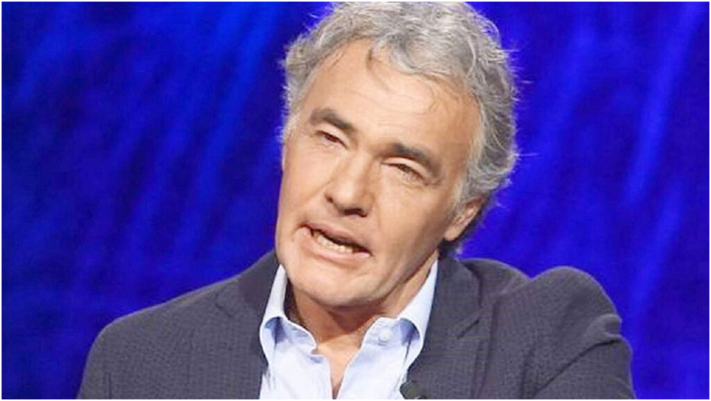 Giletti annuncia la chiusura di Lo stato delle cose: le motivazioni e le reazioni del giornalista