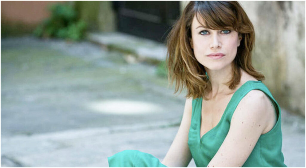 Giorgia Wurth racconta le sue radici svizzere, la maternità e la sfida di essere mamma single.