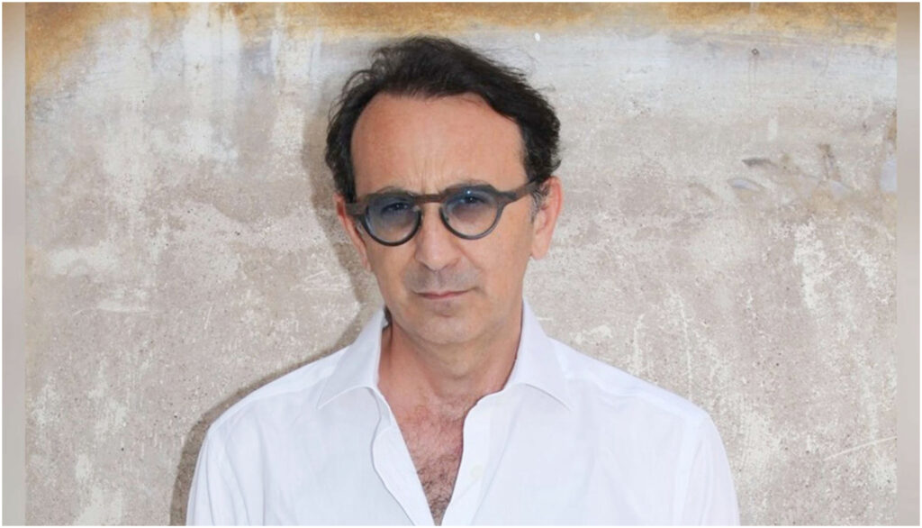 Giovanni Esposito: “Il mio essere attore va oltre i ruoli, si basa su ciò che realmente sento”