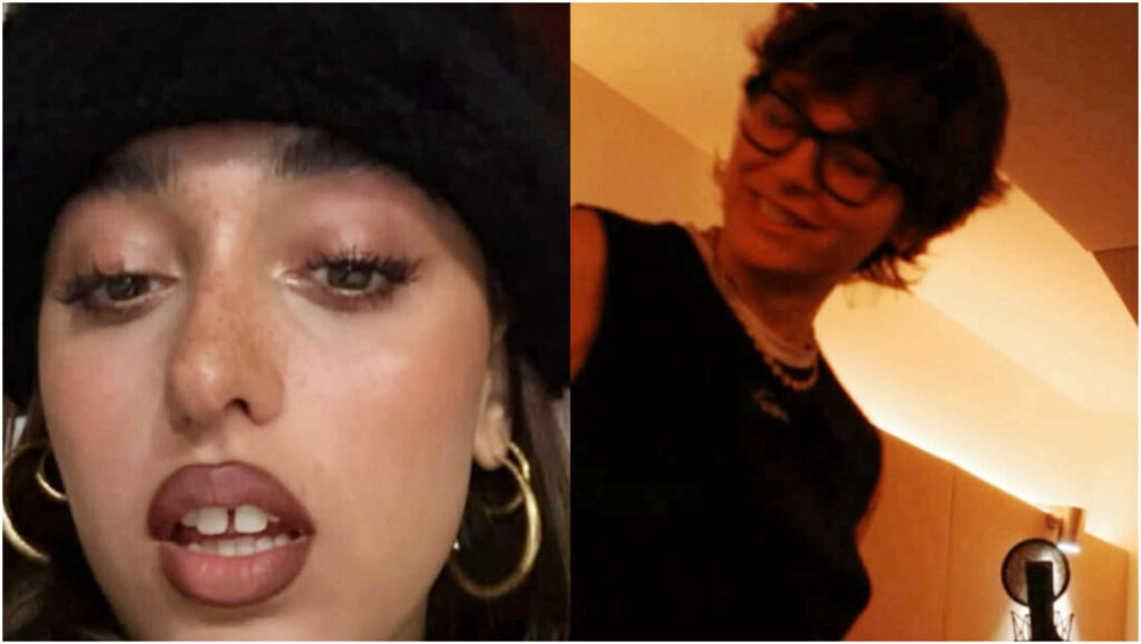 Giulia Stabile lascia Amici per un nuovo progetto internazionale e Madame commenta la situazione