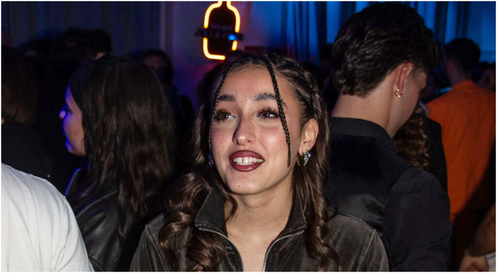 Giulia Stabile lascia Amici per unirsi al tour mondiale di Rosalía e racconta la sua sorpresa