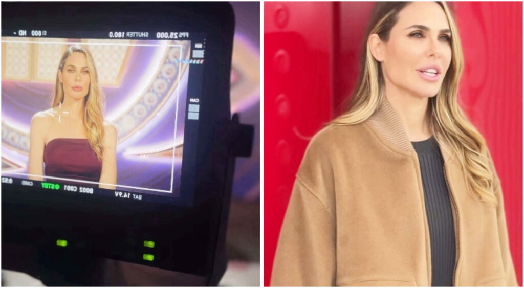 Grande Fratello Vip annuncia la data d’inizio: Ilary Blasi,Cesara Buonamici e Selvaggia Lucarelli nel cast