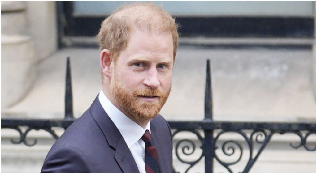 Harry e Meghan affrontano una nuova sfida contro i social media: una battaglia da Davide a Golia