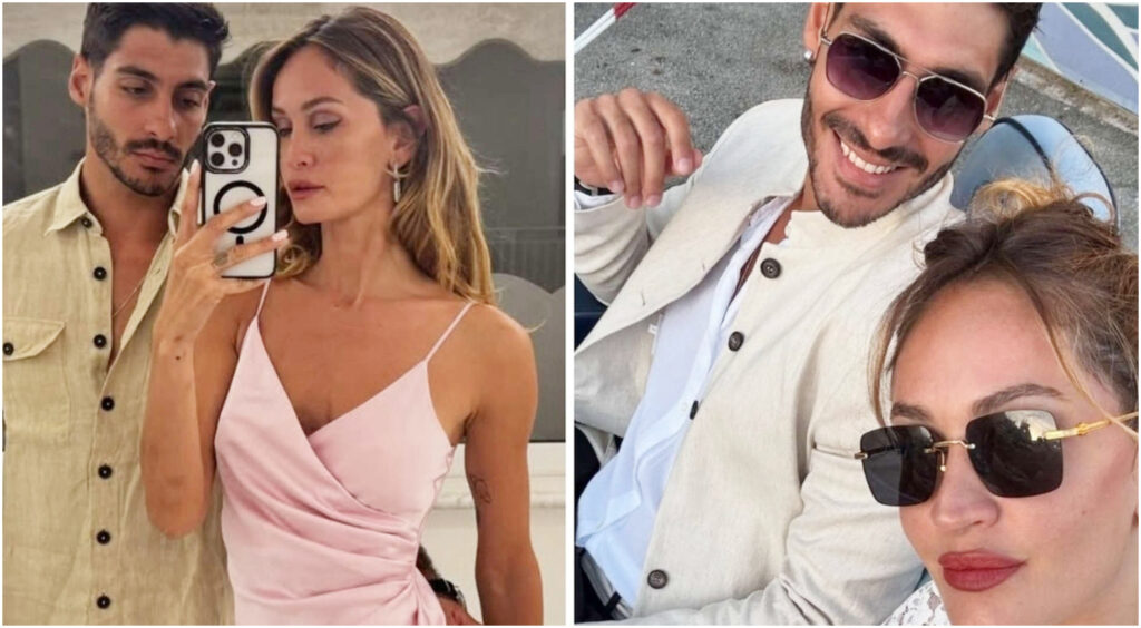 Helena Prestes e Javier Martinez al Grande Fratello: tra accuse di tradimento e sogni di futuro comune