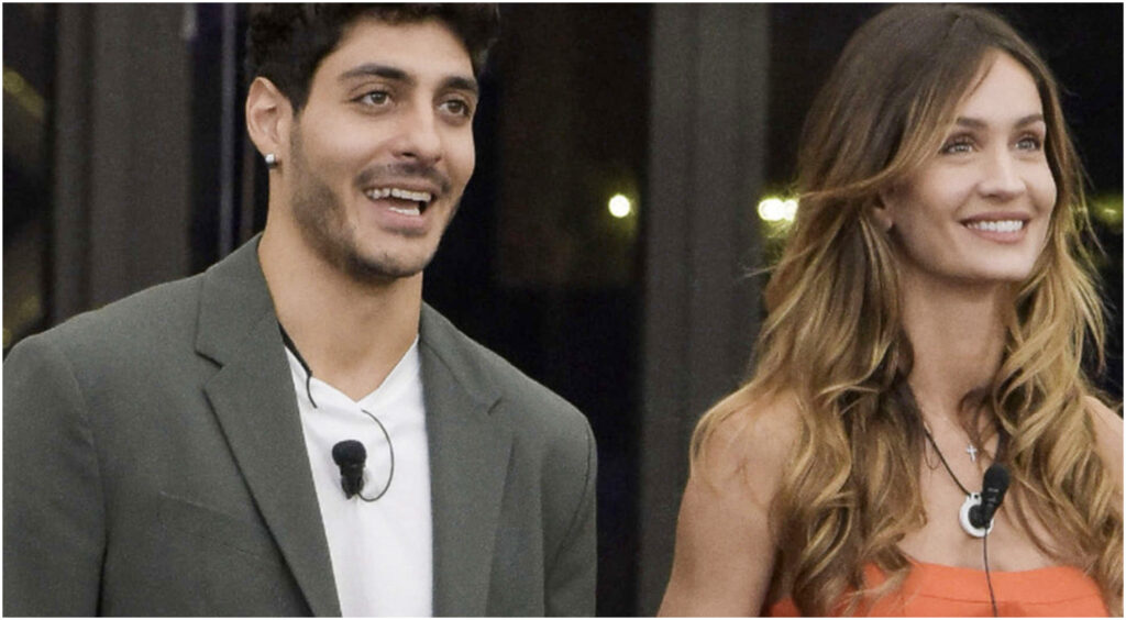 Helena Prestes racconta le difficoltà vissute con il padre malato e il conflitto familiare.