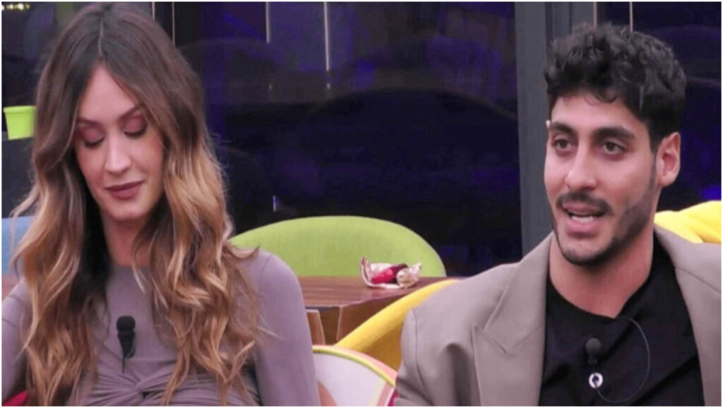 Helena Prestes: il padre torna aggressivo in un contesto di degrado e il ruolo di Javier in crisi