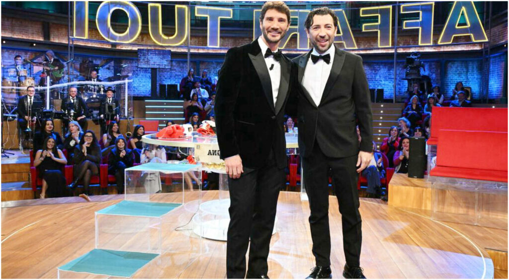 Herbert Ballerina racconta il suo percorso con Maccio Capatonda, la vita privata e Affari Tuoi