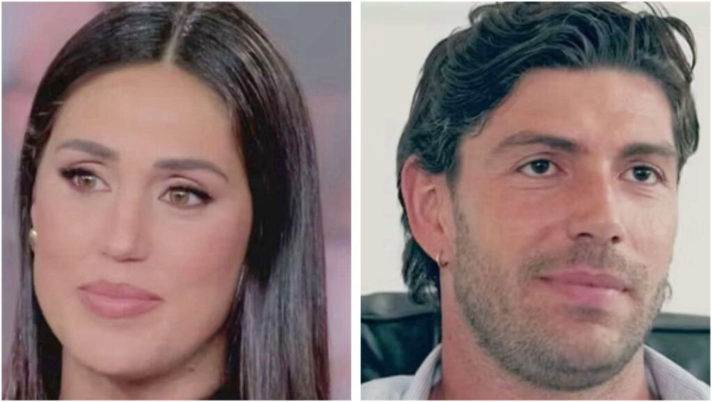 Ignazio Moser si ritira dalla TV e annuncia con gioia l’arrivo del secondo figlio