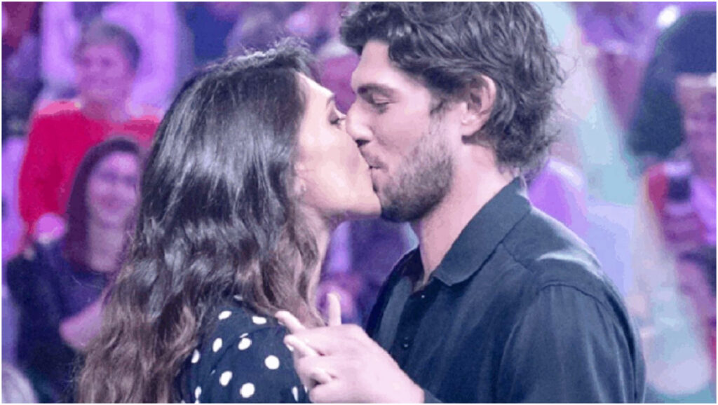 Ignazio Moser annuncia il ritiro dalla tv e confida di desiderare un altro figlio con Cecilia Rodríguez