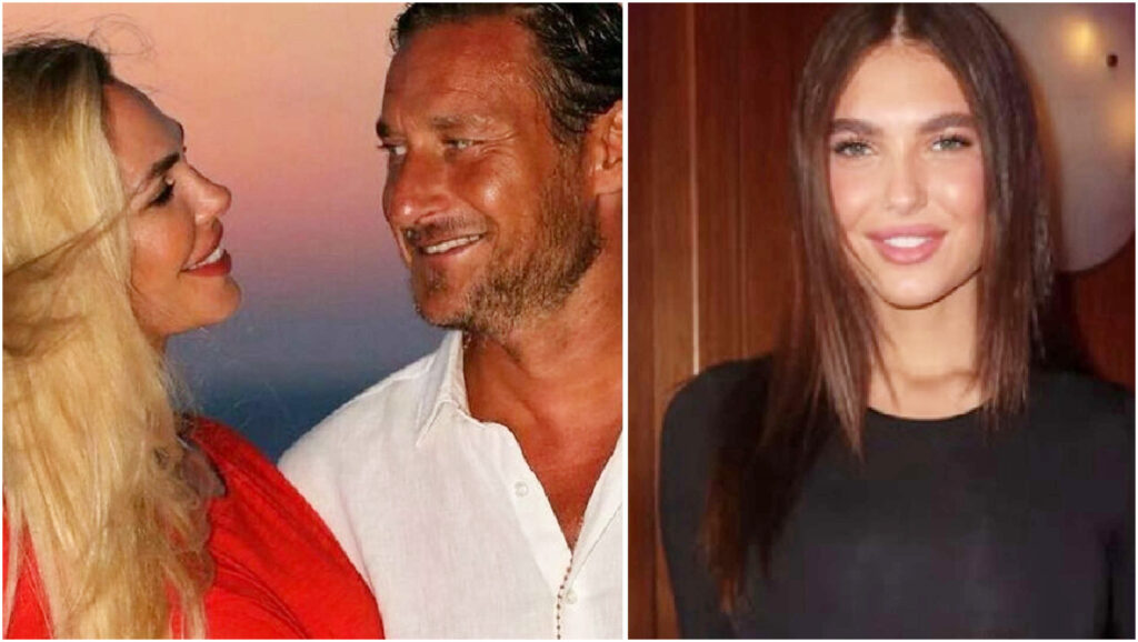 Ilary Blasi e Francesco Totti, 15 cause legali in corso: Chanel rompe il silenzio sulla situazione