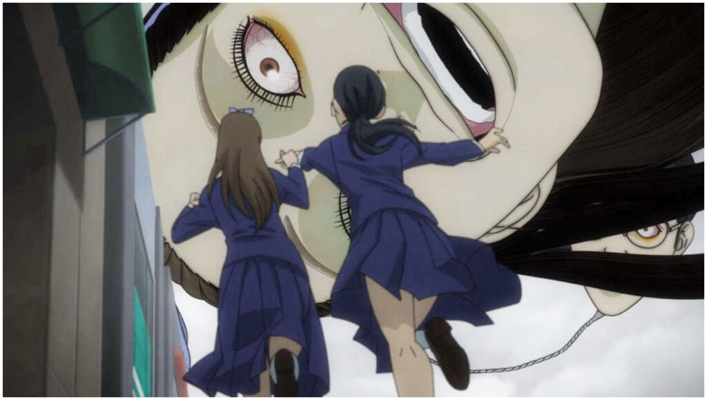 Junji Ito su Netflix: in arrivo un adattamento live-action di una delle sue storie più spaventose